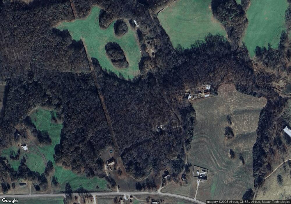 60 Andrews Rd, Carnesville, GA 30521 - photo 1