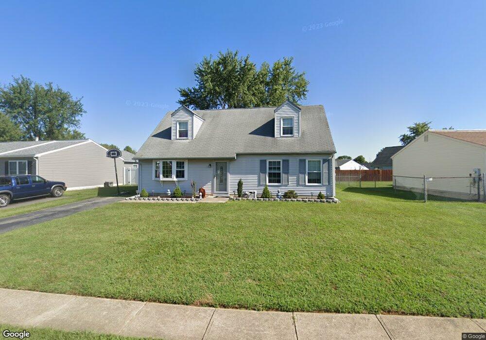 171 Melodic Dr, Newark, DE 19713 - photo 1