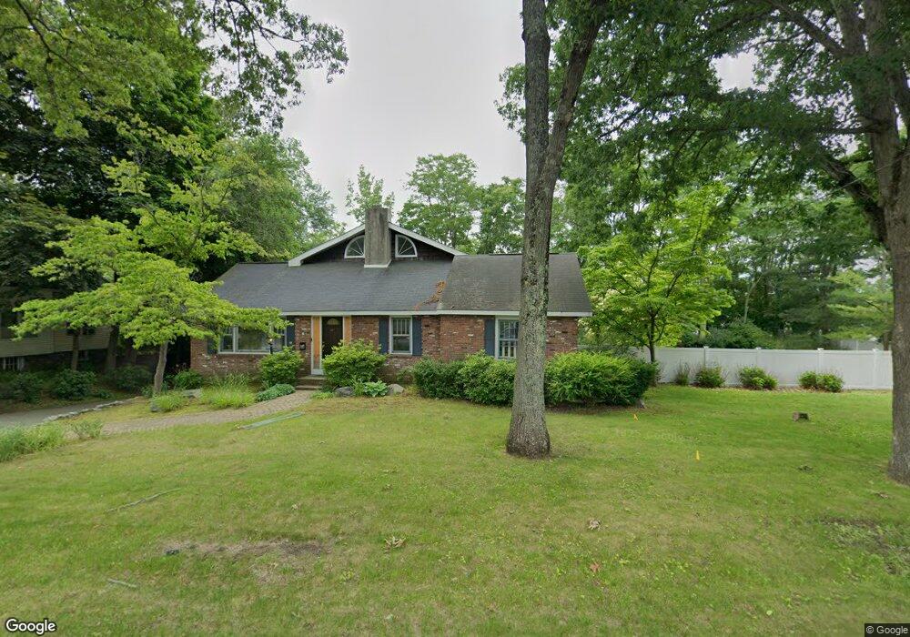 12 Westborough St, Worcester, MA 01604 - photo 1