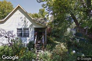 708 W 10th St, Bloomington, IN 47404