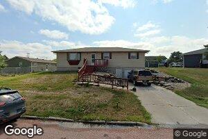 103 Terrace Rd, Chamberlain, SD 57325