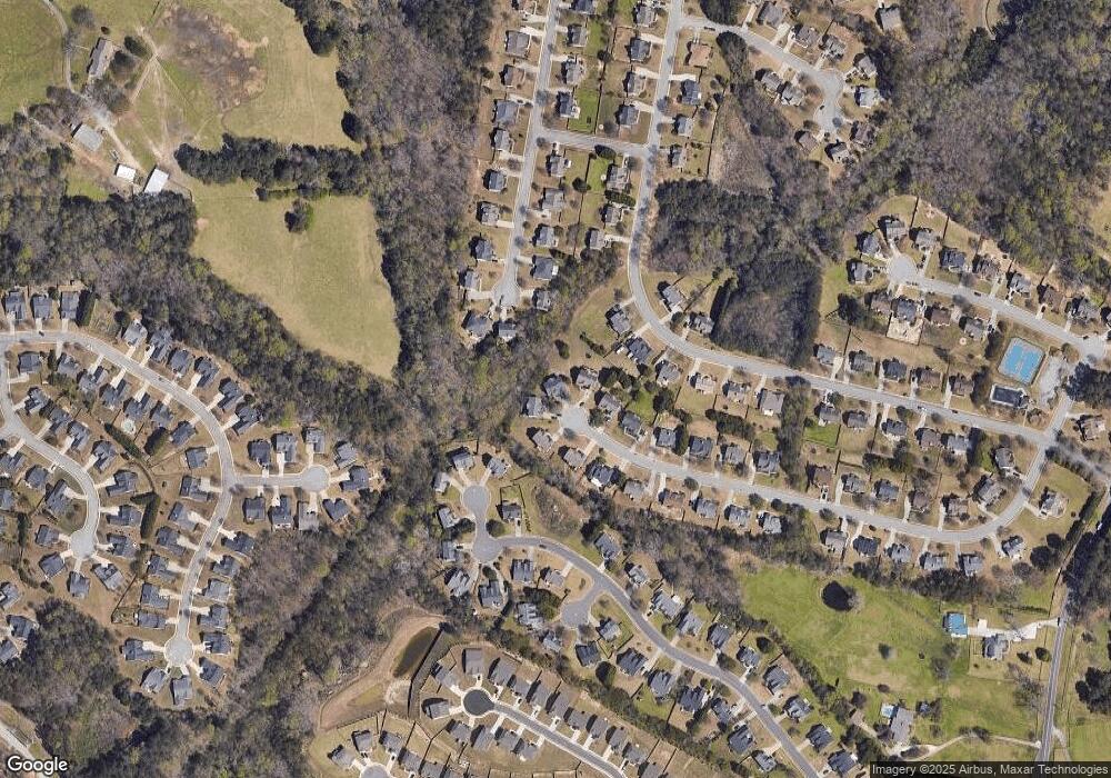 3002 Seneca Farm Ln unit 1, Buford, GA 30519 - photo 1