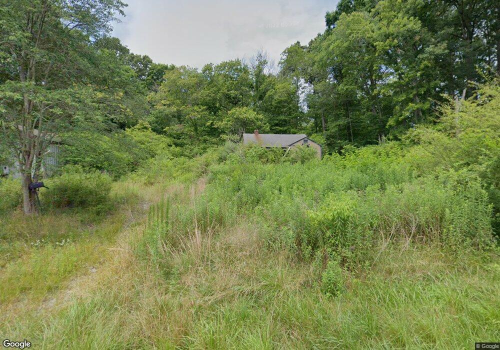 5006 New Hope Church Rd, Asheboro, NC 27205 - photo 1