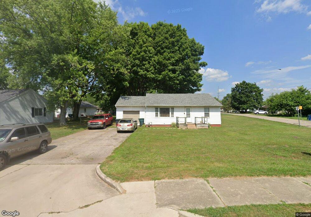 3526 S Walnut St, Muncie, IN 47302 - photo 1