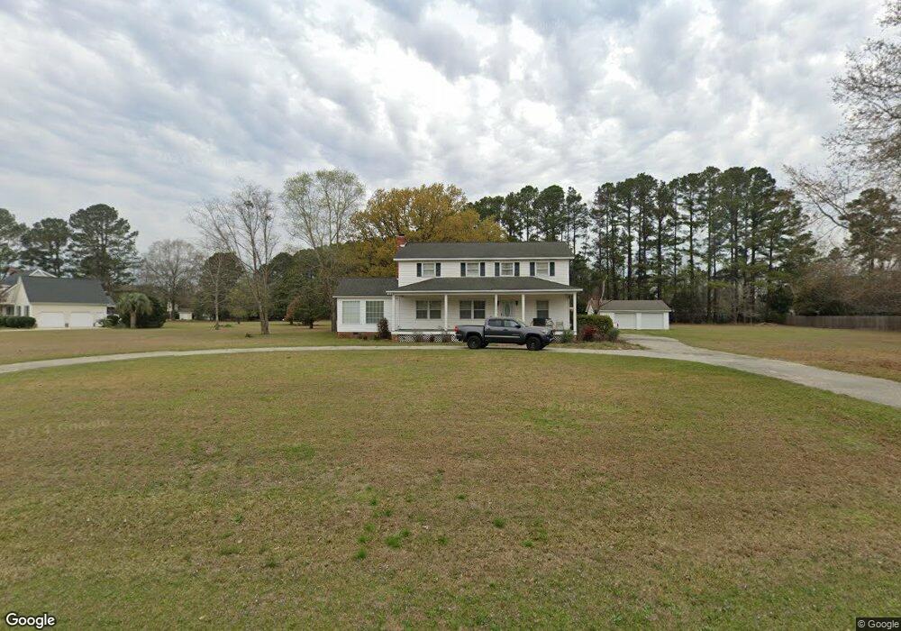 3919 Breckridge Cir, Florence, SC 29505 - photo 1