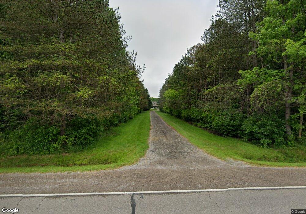 7344 Johnson Rd, Flushing, MI 48433 - photo 1