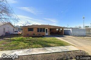 514 Stewart St, Lafayette, LA 70501