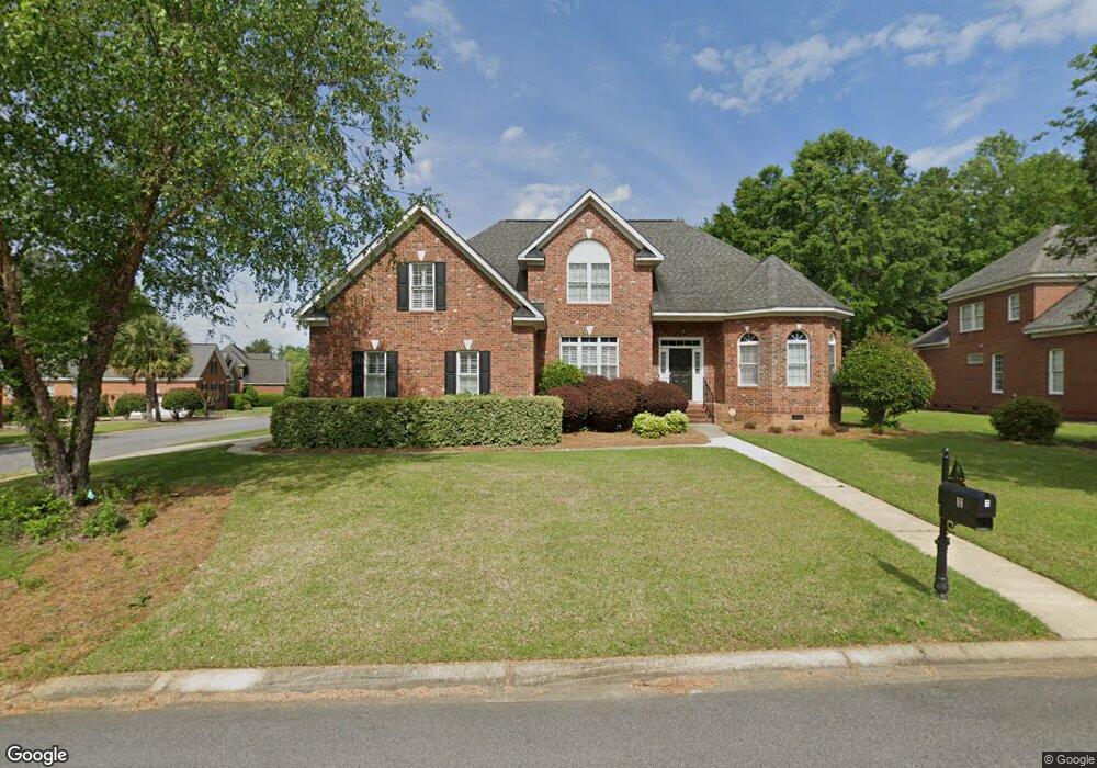 1 Cypress Springs Ct, Chapin, SC 29036 - photo 1