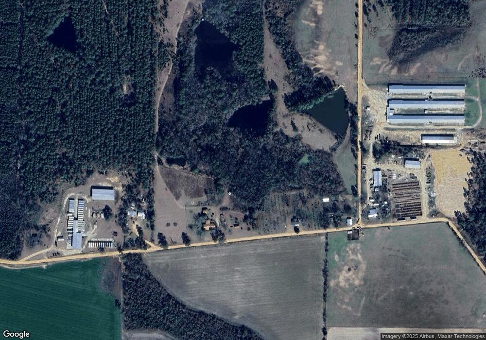 1246 Arley Solomon Rd, Broxton, GA 31519 - photo 1