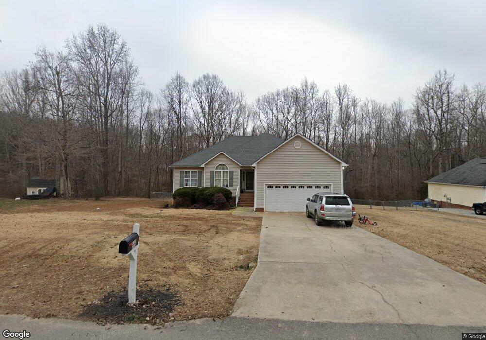 731 Cove Rd, Gastonia, NC 28052 - photo 1