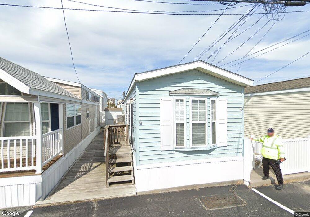 17 Fifteenth St, Seaside Park, NJ 08752 - photo 1