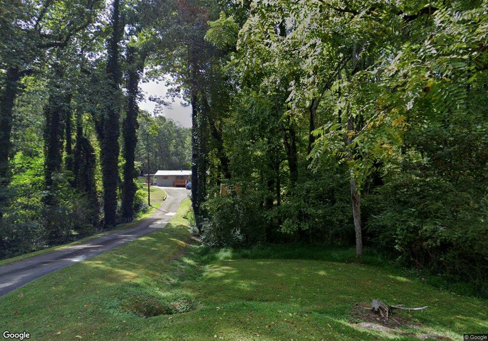 4819 Forest Cir, Gainesville, GA 30506 - photo 1