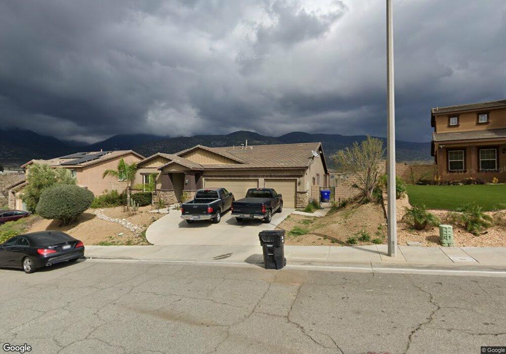 5447 N Valles Dr, San Bernardino, CA 92407 - photo 1