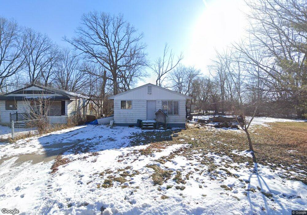 1507 W Downey Ave, Flint, MI 48505 - photo 1