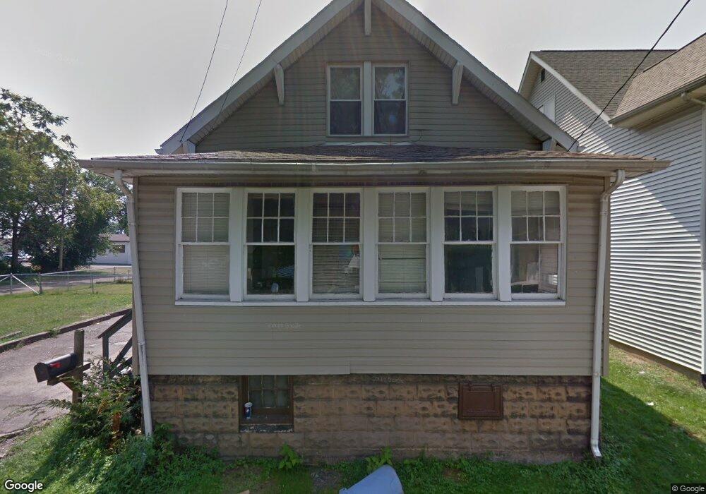 604 Saylor Place SW, Canton, OH 44707 - photo 1