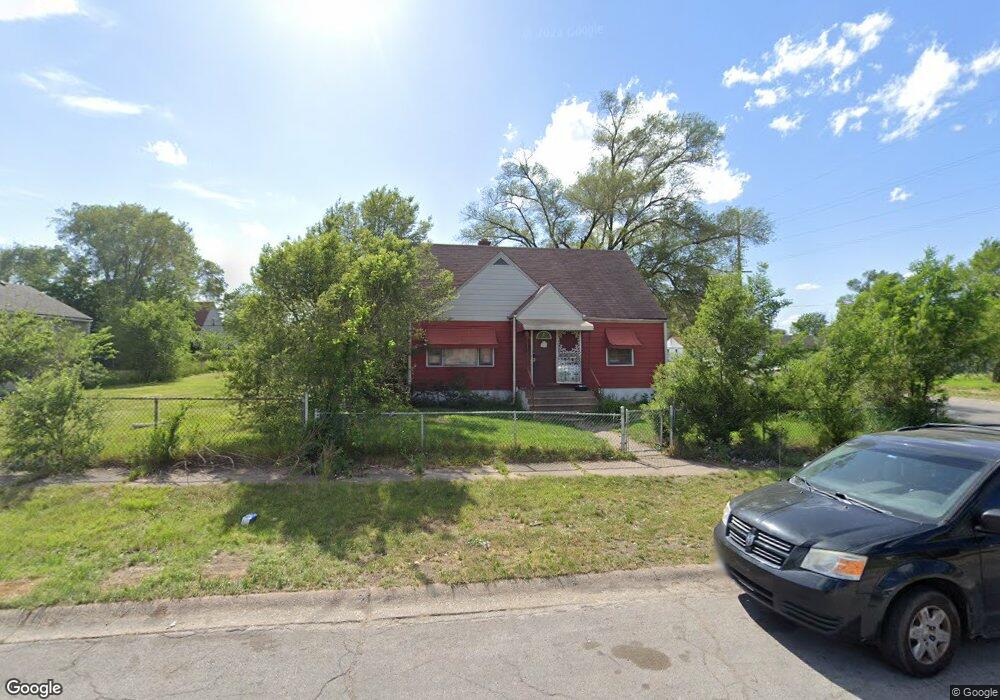 1900 Hayes St, Gary, IN 46404 - photo 1