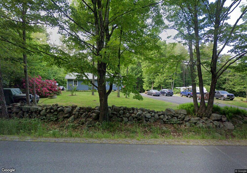 269 Blueberry Ridge Rd, Newport, NH 03773 - photo 1