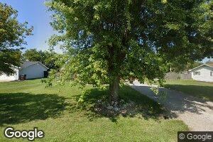 210 Mary Kay Dr, Gratis, OH 45330