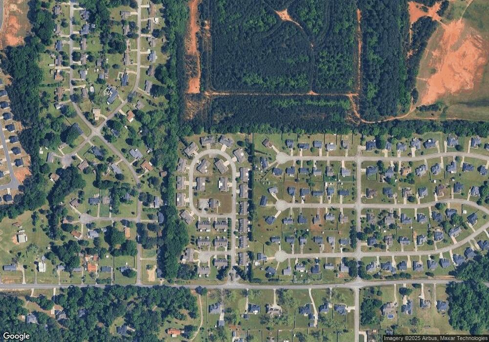 148 Jabrok Cir, Macon, GA 31216 - photo 1