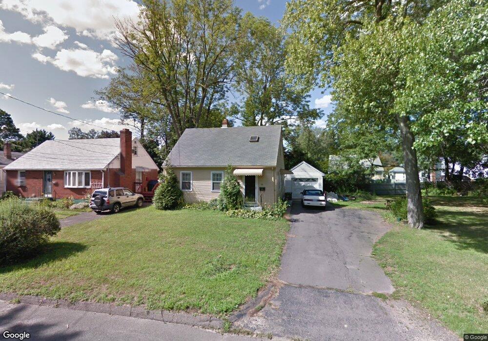 36 Arnold St, Middletown, CT 06457 - photo 1