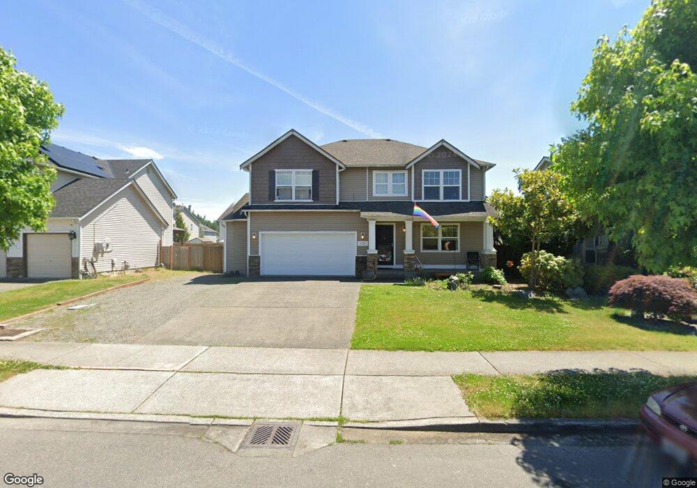 112 Williams Blvd NW, Orting, WA 98360 - photo 1