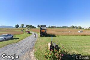 503 Brownsburg Turnpike, Rockbridge Baths, VA 24473