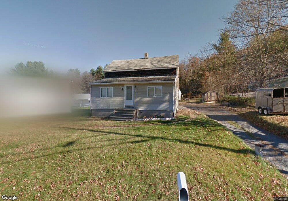 430 Rock Valley Rd, Holyoke, MA 01040 - photo 1