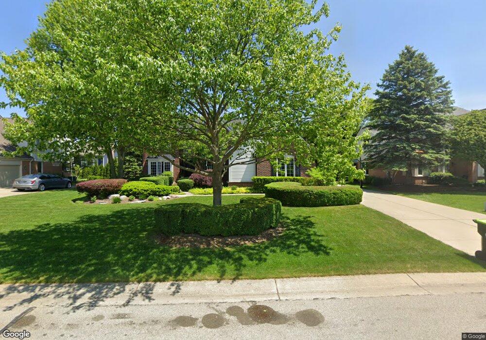 4170 Arcadia Dr, Auburn Hills, MI 48326 - photo 1