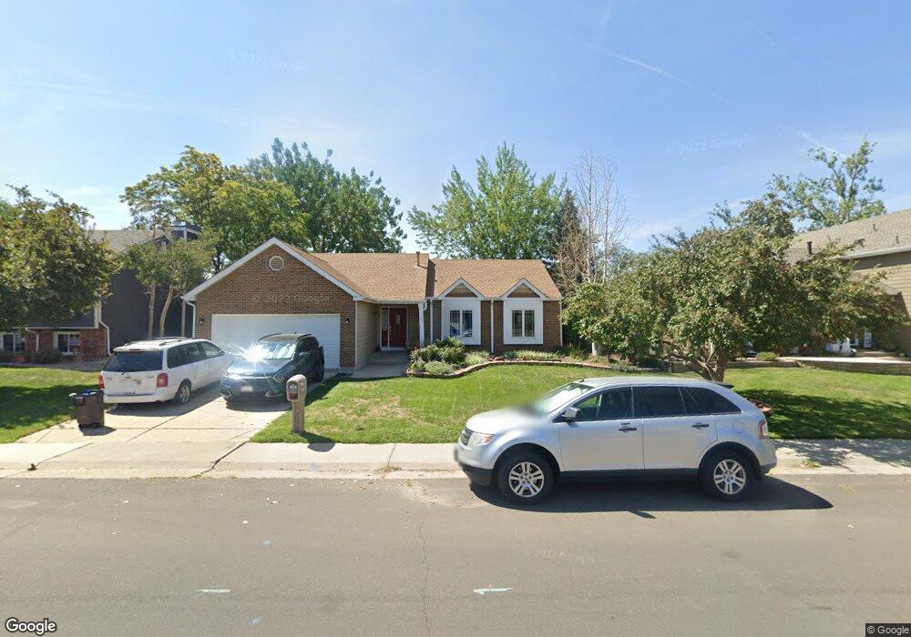 15806 E Gunnison Place, Aurora, CO 80017 - photo 1