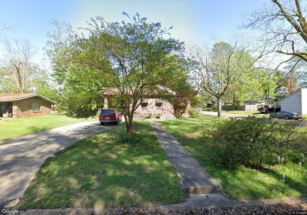 3502 Hazel St, Texarkana, TX 75503 - photo 1