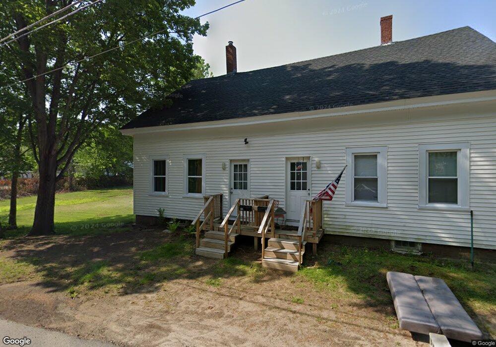 42 Front St unit 44, Rochester, NH 03868 - photo 1