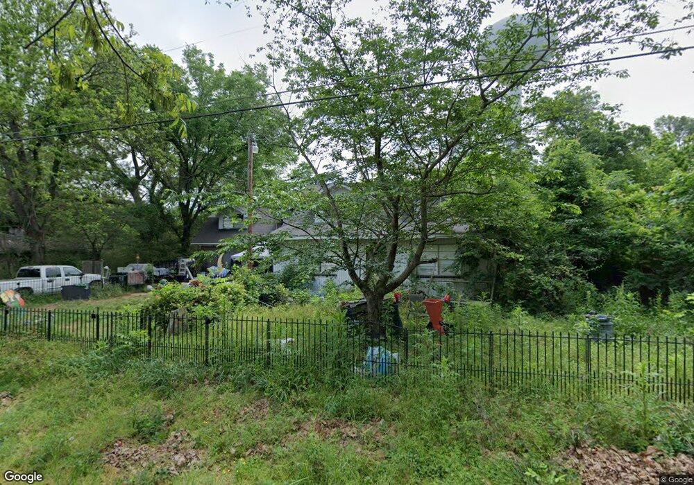 138 Tony Ln, Texarkana, TX 75501 - photo 1