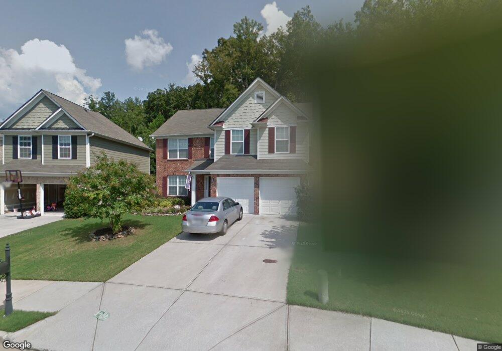 180 Hidden Lake Cir, Canton, GA 30114 - photo 1