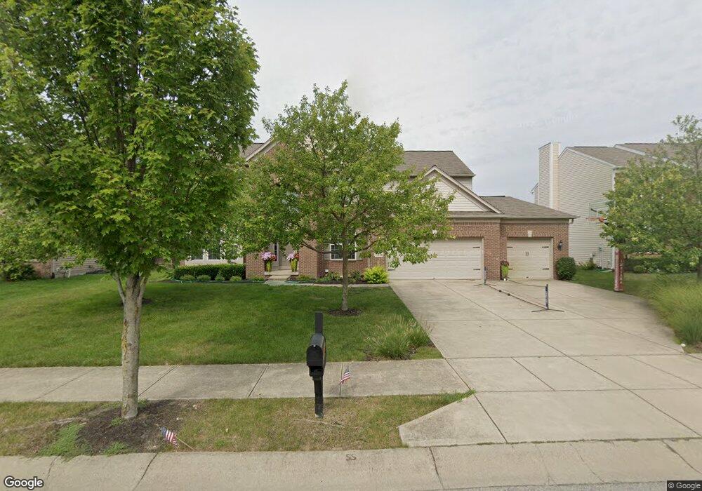 11906 Boothbay Ln, Fishers, IN 46037 - photo 1