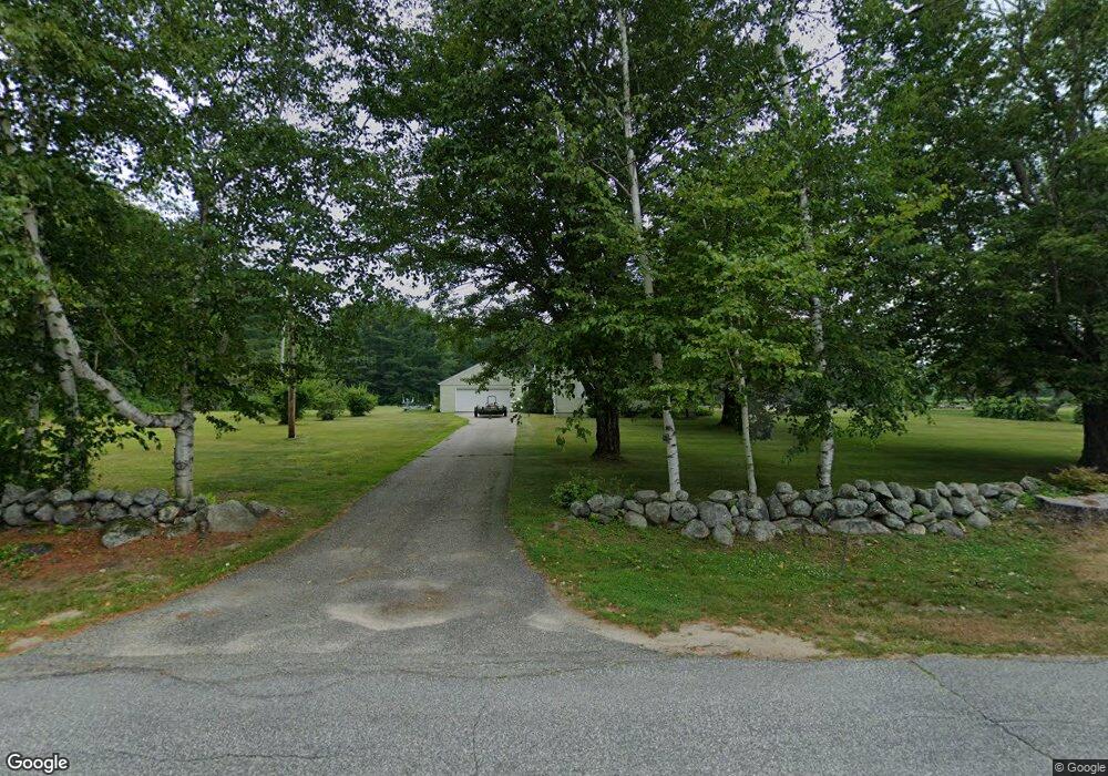 426 Highland Rd, Bridgton, ME 04009 - photo 1