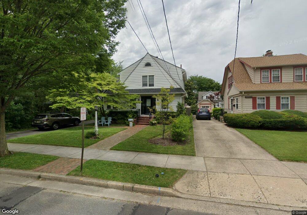 115 Wayne Ave, Haddonfield, NJ 08033 - photo 1