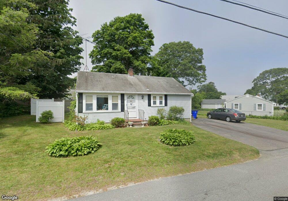 11 Cranberry Rd, Buzzards Bay, MA 02532 - photo 1