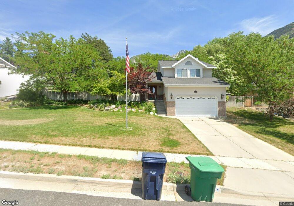 11639 Broadview Way, Sandy, UT 84092 - photo 1