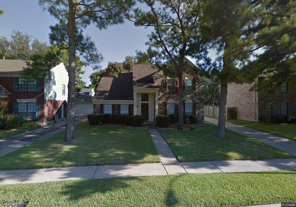 16826 Country Bridge Rd, Houston, TX 77095 - photo 1