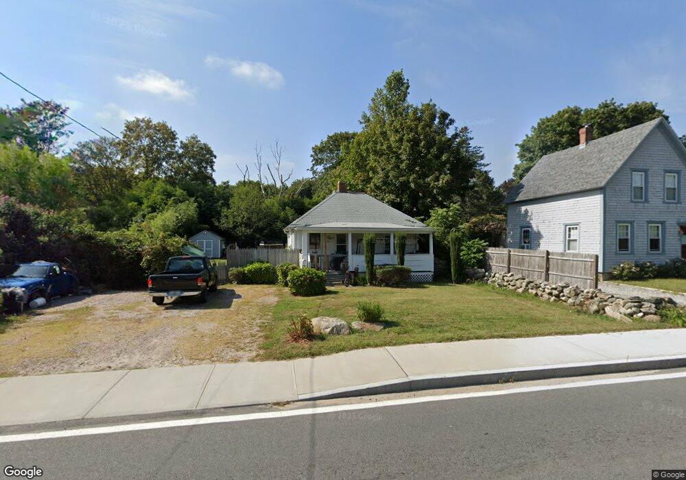 330 High St, Wakefield, RI 02879 - photo 1