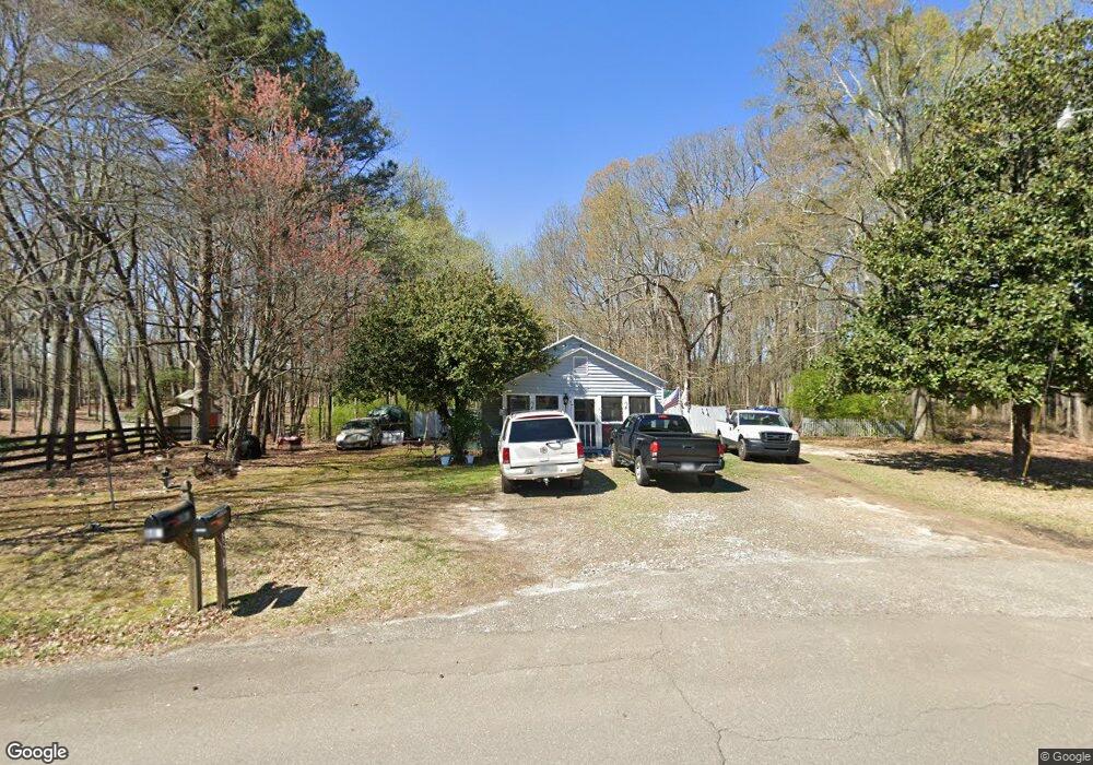 667 Smithwick Rd, Canton, GA 30115 - photo 1