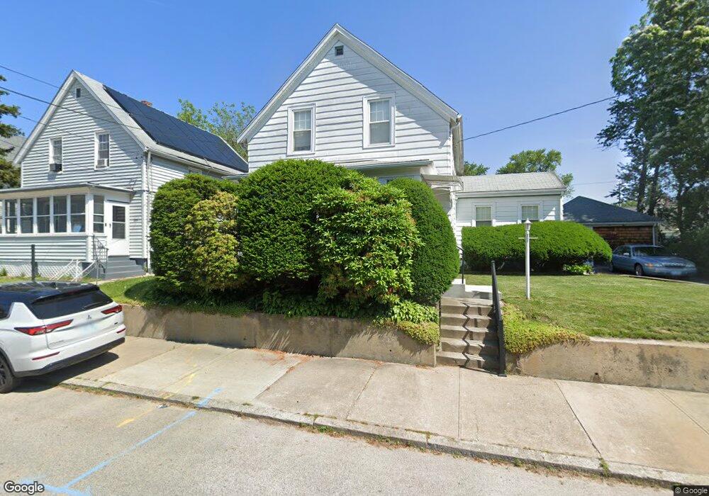 217 Narragansett St, Cranston, RI 02905 - photo 1