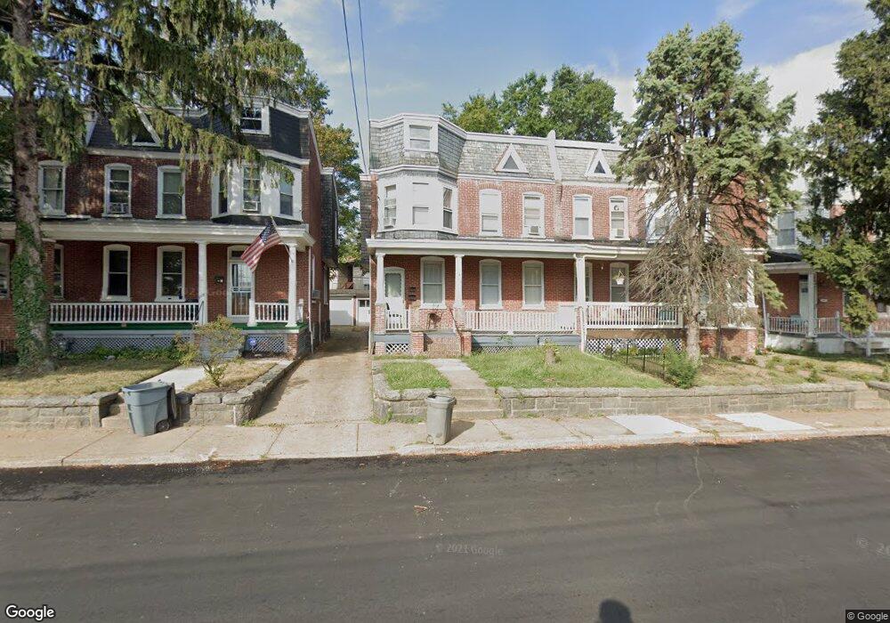 610 Concord Ave unit 2, Wilmington, DE 19802 - photo 1