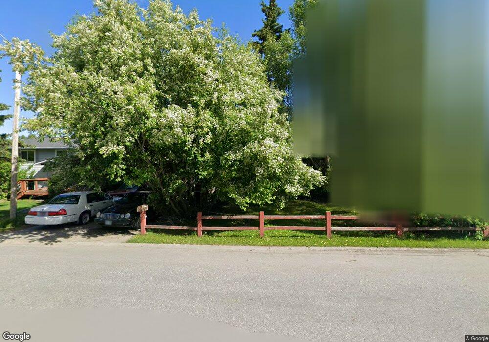 2205 W 48th Ave, Anchorage, AK 99517 - photo 1