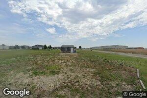 106 S Avenue A, Moundridge, KS 67107