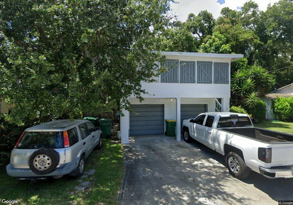 7 Alexander St, Cocoa, FL 32922 - photo 1