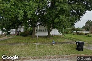403 Baggott St, Zeigler, IL 62999