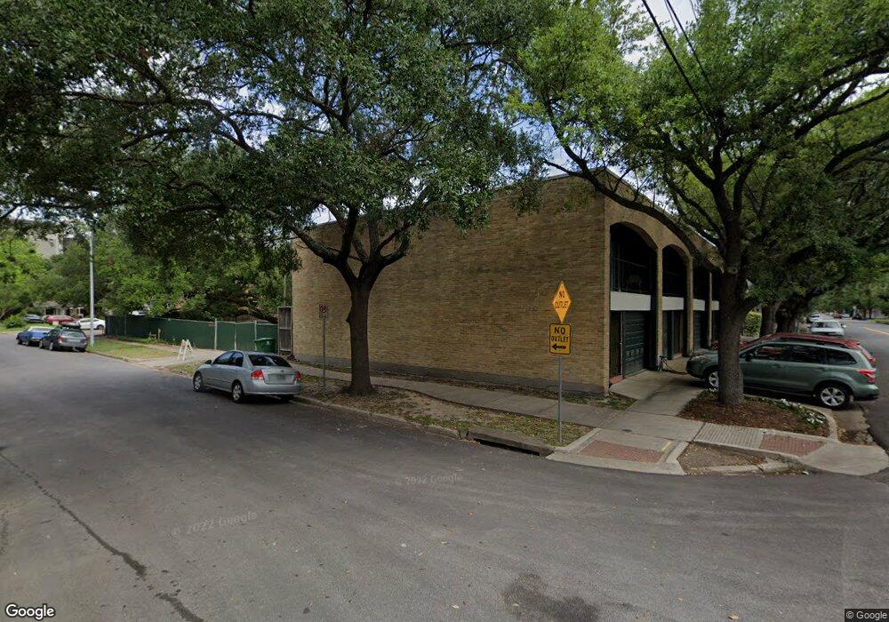 3920 Mandell St, Houston, TX 77006 - photo 1