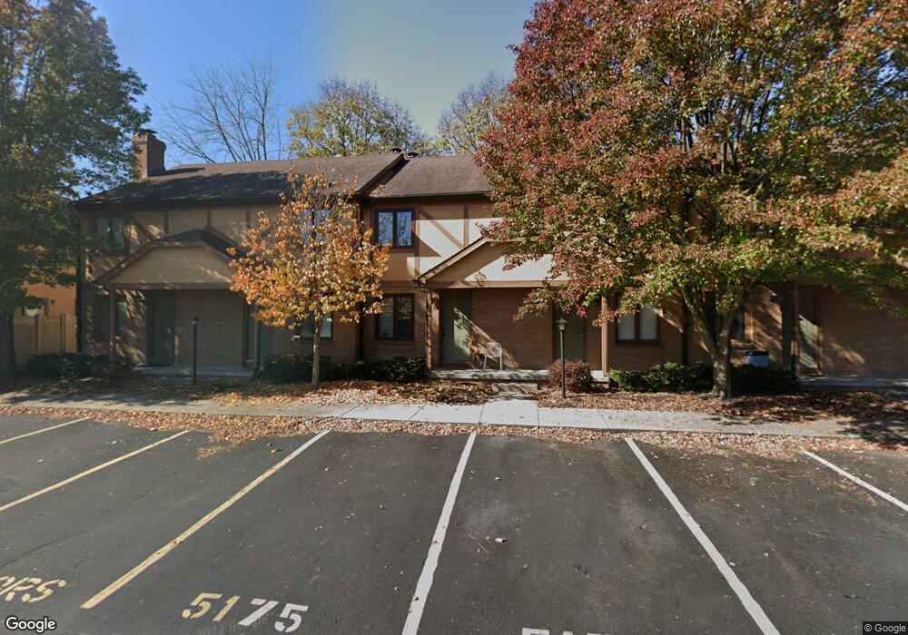 5177 Winsome Way, Columbus, OH 43220 - photo 1