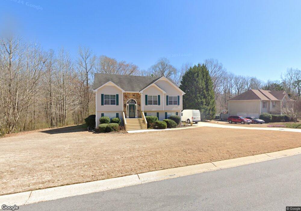 520 Freeman Dr unit 65D, Covington, GA 30016 - photo 1